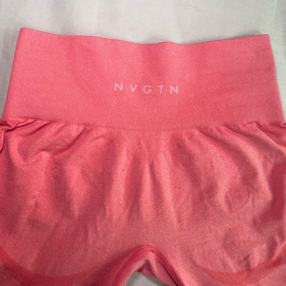 NVGTN Seamless Contour Leggings - Picture 6 of 10